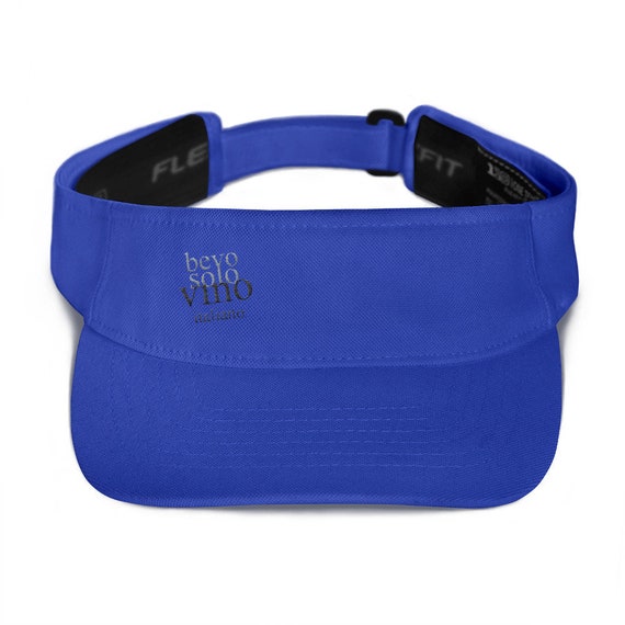 Bevo" Visor by Tettallatte