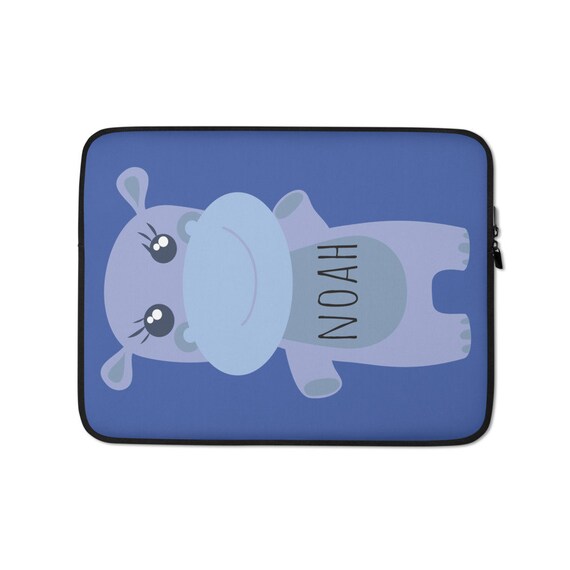 Personalized laptop cover, Kids laptop cover, Party Favors, Back to School, Gift for Kid, Gift for Girls/Boy, laptop sleeve, mack book cover