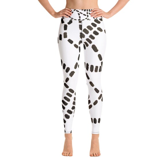 Women's Leggings, Extra Soft Leggings, Women's Footless Tights, Sheer Tights, Extra Long Leggings, Leggings for Women | Yoga Leggings