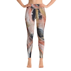 Women&#39;s Leggings, Extra Soft Leggings, Women&#39;s Footless Tights, Sheer Tights, Extra Long Leggings, Leggings for Women | Yoga Leggings