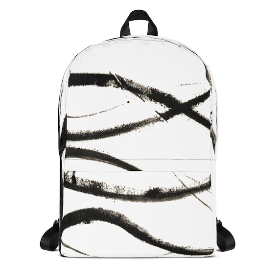Daily Backpack Bag, Personalized Backpack,Lightweight Backpack, Backpack for Laptop, Teens gift, Travel backpack, Birthday Gift, Weekend Bag