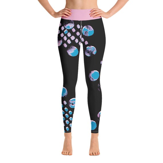Women's Leggings, Extra Soft Leggings, Women's Footless Tights, Sheer Tights, Extra Long Leggings, Leggings for Women | Yoga Leggings