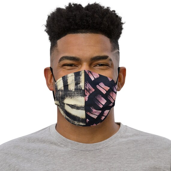 Duo Premium face mask