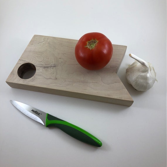Modular Maple Cutting Board - Minimal - HandMade