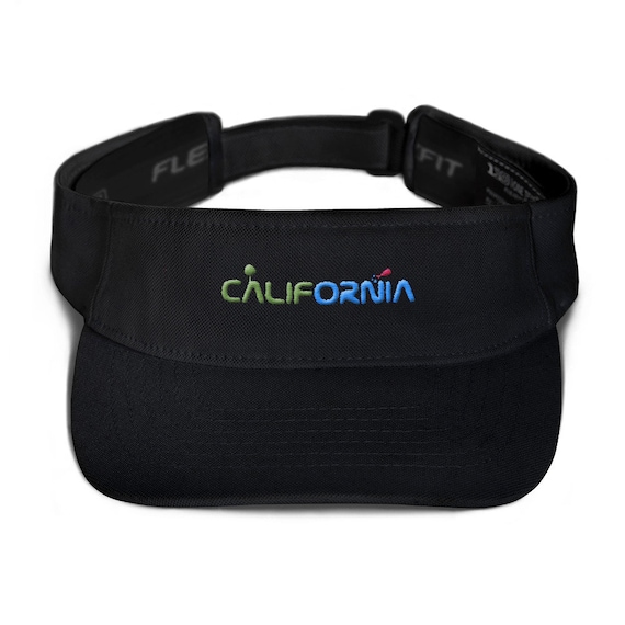 California Visor By Tettallatte