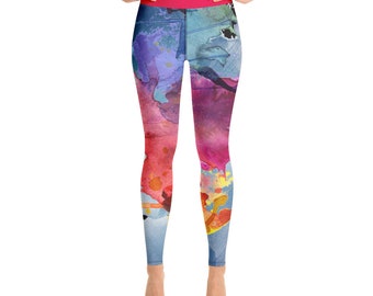 WOMEN LEGGINGS