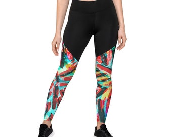 Premium Leggings / Women's High Waist Soft Yoga Pants / Work out Leggings / Activewear/Workout Leggings/Running Leggings / Gym Pants