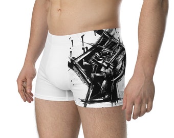 UNITY Boxer Briefs