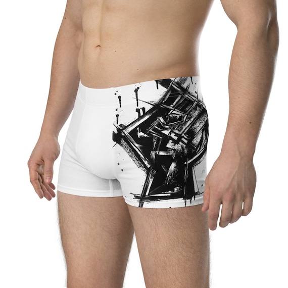 UNITY Boxer Briefs