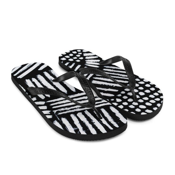 Imperfect Fields Flip-Flops