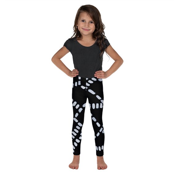 Kids Toddler Leggings | Printed Leggings | Christmas Holiday Leggings | Birthday Leggings | Kids Pants | Dance Leggings | Kids Sportswear