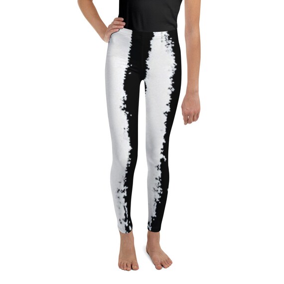 Girls Leggings - Women's Premium Ultra Soft - Buttery Soft Ankle Length Patterned Leggings - Yoga Leggings - Women's Premium Ultra Soft