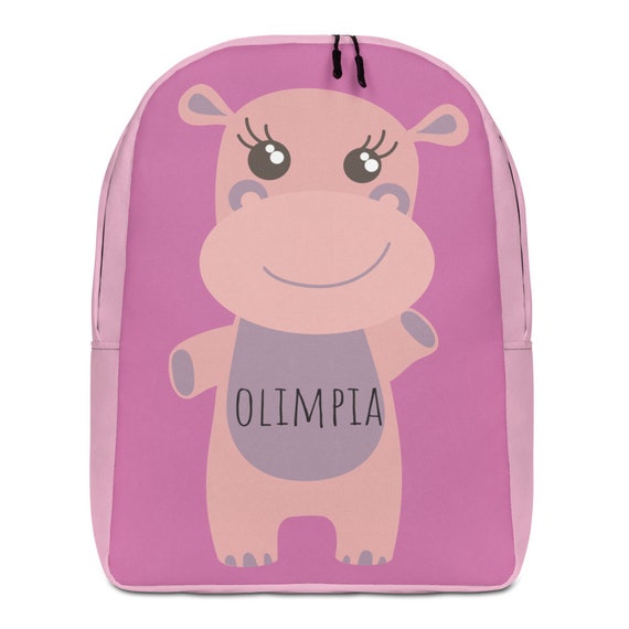Kids Backpack, Personalized Backpack, Back to school Backpack, Girl Backpack, Kids Backpack, birthday gift, custom gift