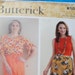 see more listings in the Sewing Patterns section