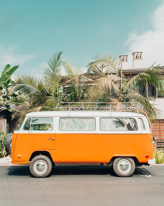 Beach vans sale