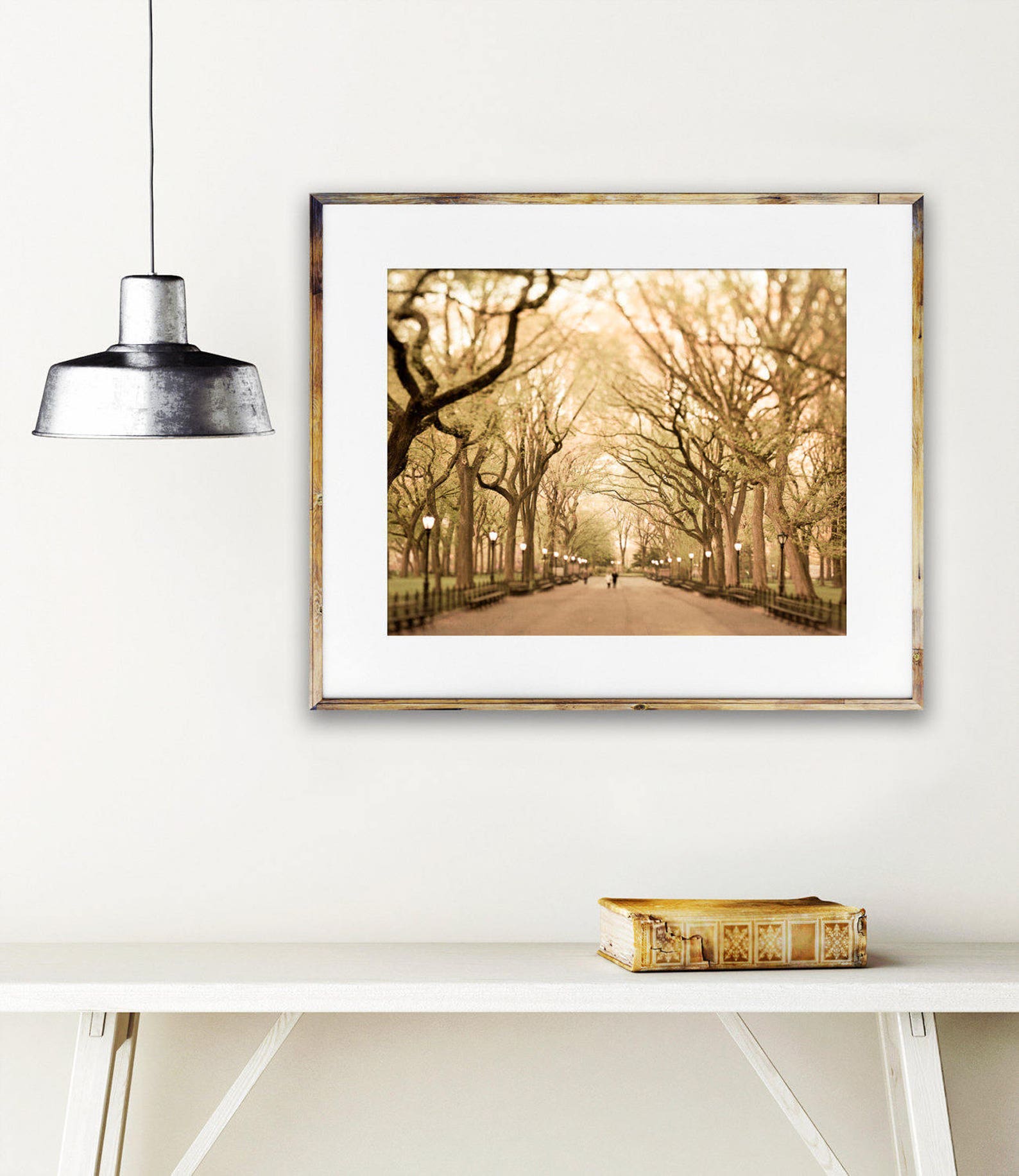 New York City Print Large Wall Art NYC Wall Art New York Etsy