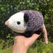 see more listings in the Amigurumi section