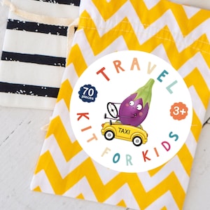 Birthday gift for kids, Activity kit for toddlers, Gifts for Kids, Party Favors for Kids, Kids Party Favors, Kid Gifts and Educational games