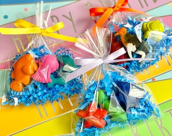 Baby Shark Crayons, Kinder Partei Gefälligkeiten, Kinder Geschenke, Geburtstagsgeschenk für Kinder, Gefälligkeiten, Vorschule Graduierung Geschenke für Kinder, Kinder Party Gefälligkeiten