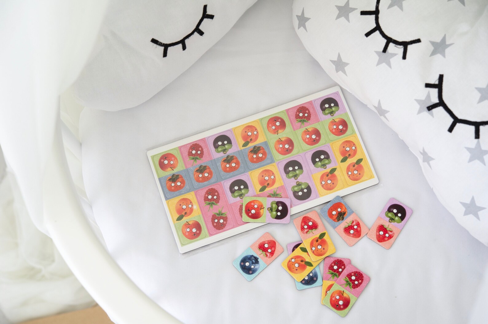 Toddler Travel Busy Kit. Road Trip Kit. Airplane Activities Etsy