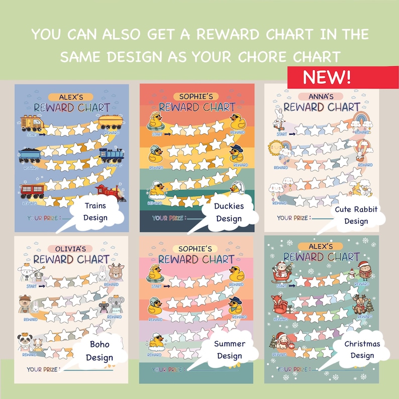 Morning, Afternoon & Evening Routine Chore Chart, Planning Bedtime Routine, Daily Visual Schedule, Chore Chart Montessori Kids Flip Chart image 12