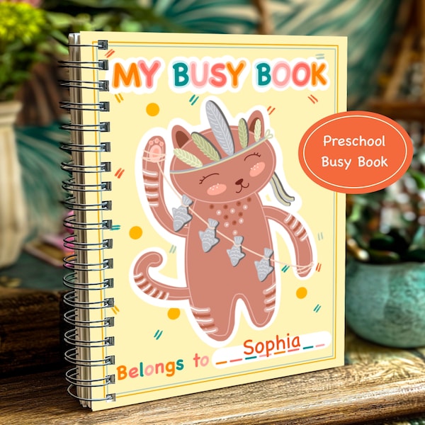Toddler Learning Binder, Busy Book Printable, Preschool Activities, Montessori Materials, Kids Quite Book, Homeschool Resources, Busy Book