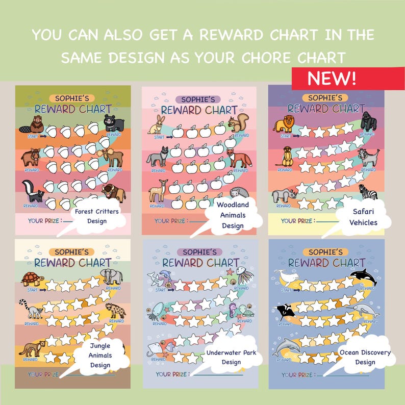 Morning, Afternoon & Evening Routine Chore Chart, Planning Bedtime Routine, Daily Visual Schedule, Chore Chart Montessori Kids Flip Chart image 11