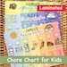 see more listings in the Chore Chart for kids section