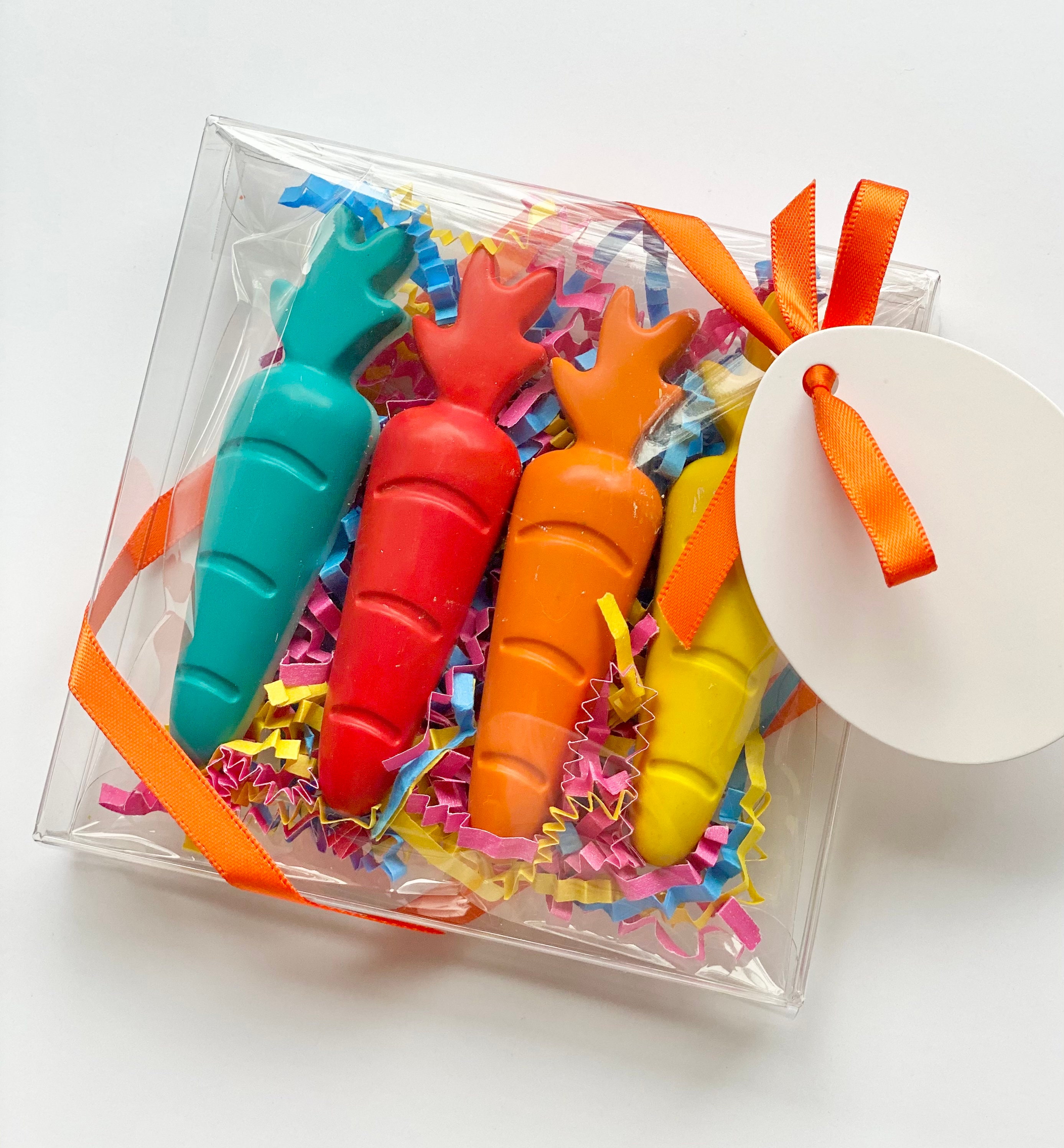 Mini Easter basket stuffers for kids Easter gifts for kids Etsy