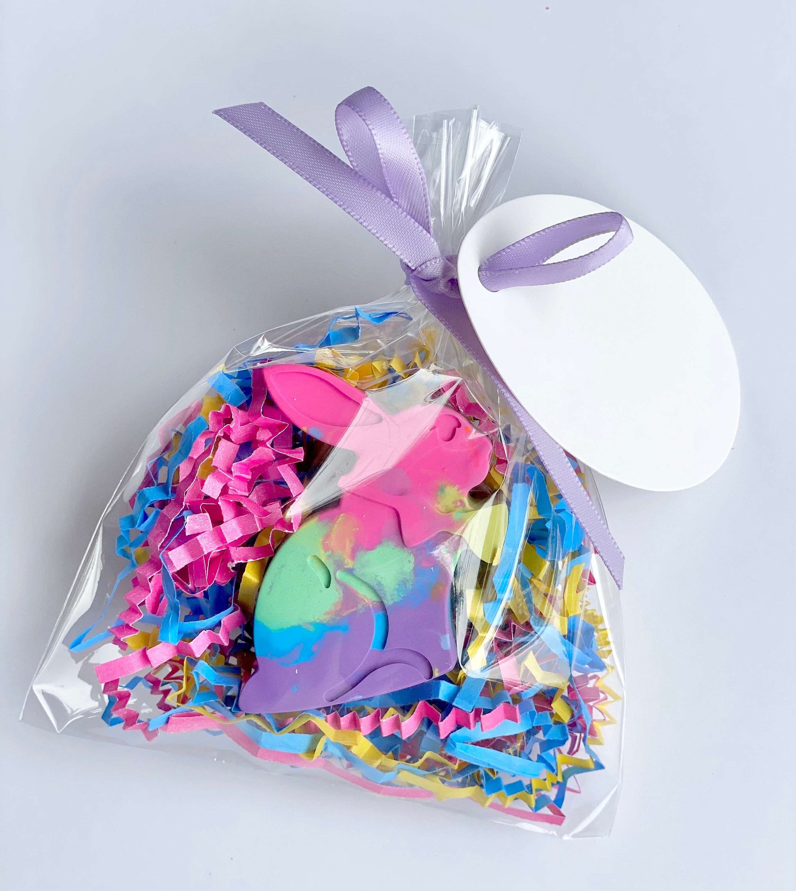 For Party Favors 32 Pack Easter Basket Goodie Bag Stuffers Fillers