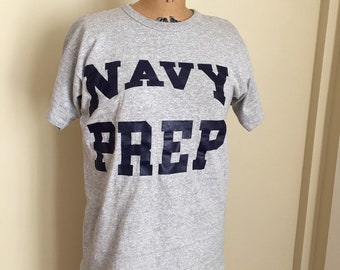 Heather United States Naval Academy Graduation Womens Performance T-Shirt