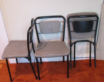 hamilton cosco chair etsy