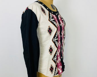 Chemise Western Femme Big Classic | Le Rif Western