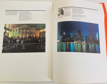 Knoll 50 Years of Design Book, Printed in West Germany, Mid