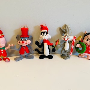 Merlin the Magic Mouse ソフビ人形 アメリカン雑貨 Dakin Looney Tunes “Merlin the Magic Mouse” Figure マーリン