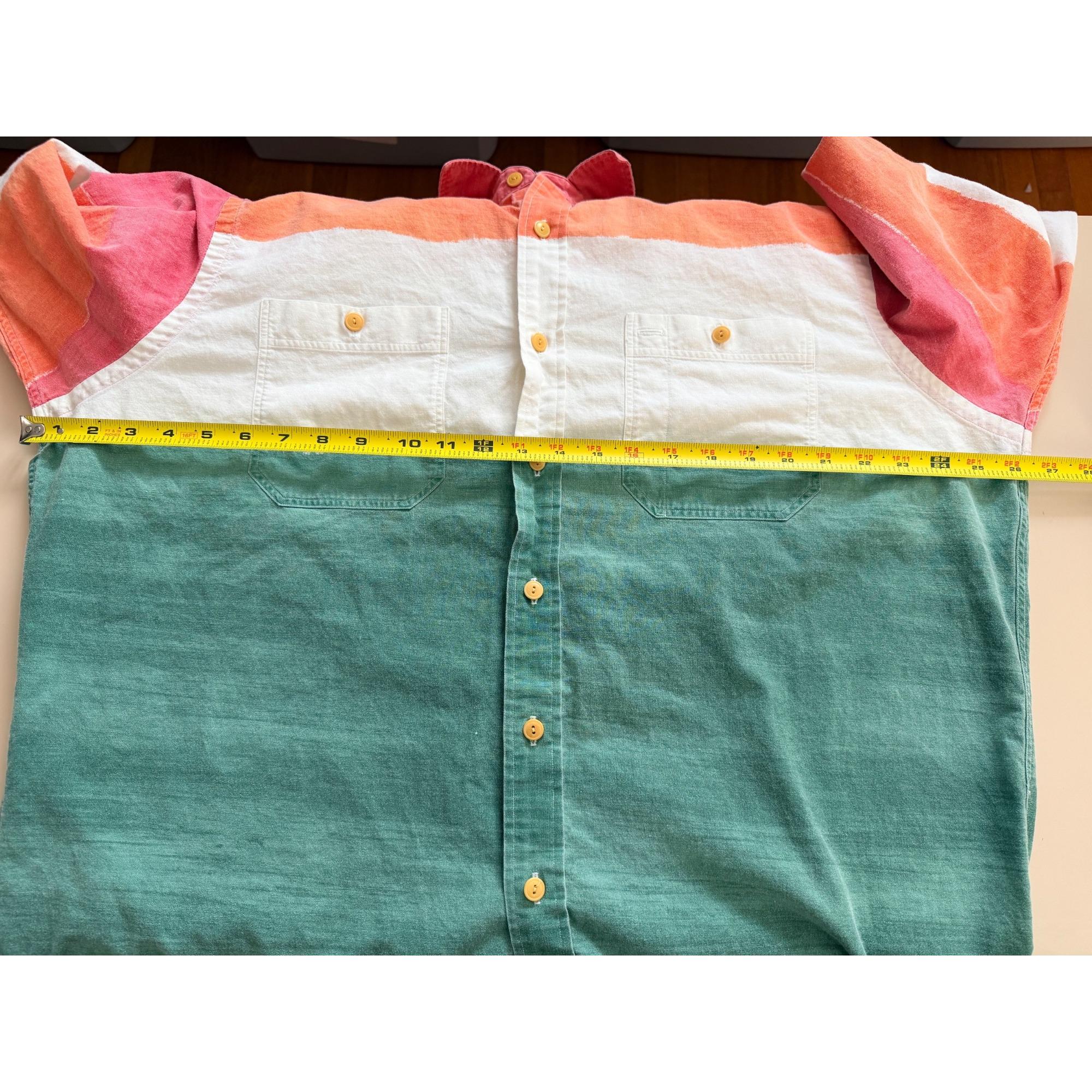 Vintage Polo Ralph Lauren Surf Cast Webb Tide Florida Summer 1992
