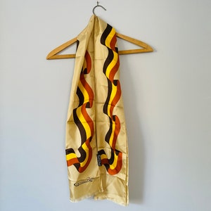 Giovanni スカーフ Giovanni scarf - Etsy 日本