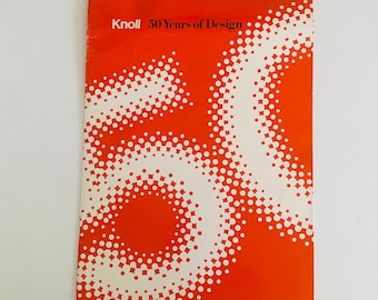Knoll Design 洋書 il_340x270.5013396671_bgws.jpg