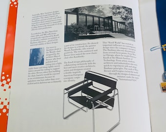 Knoll Design 洋書 51leMVPxfRL._AC_SY200_QL15_.jpg