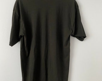 Vintage POW MIA T-shirt, You Are Not Forgotten, 1980s POW Shirt