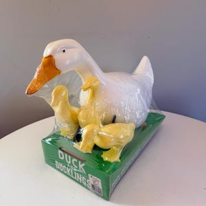 Porch Goose Lamp - Etsy
