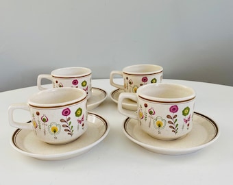 ヴィンテージ ストーンヘンジ ミッドウィンター ブルー ダリア