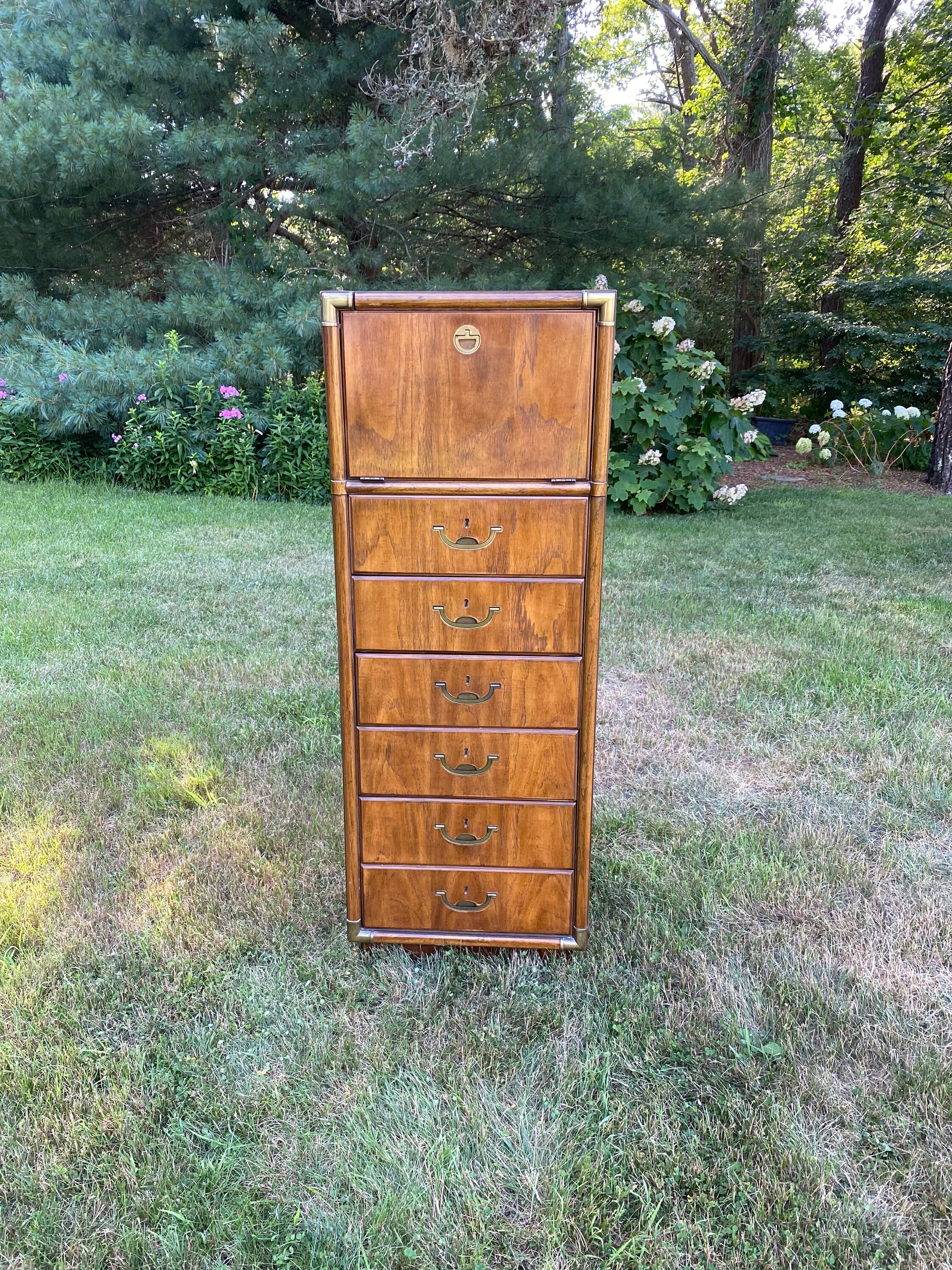 Drexel sale lingerie chest
