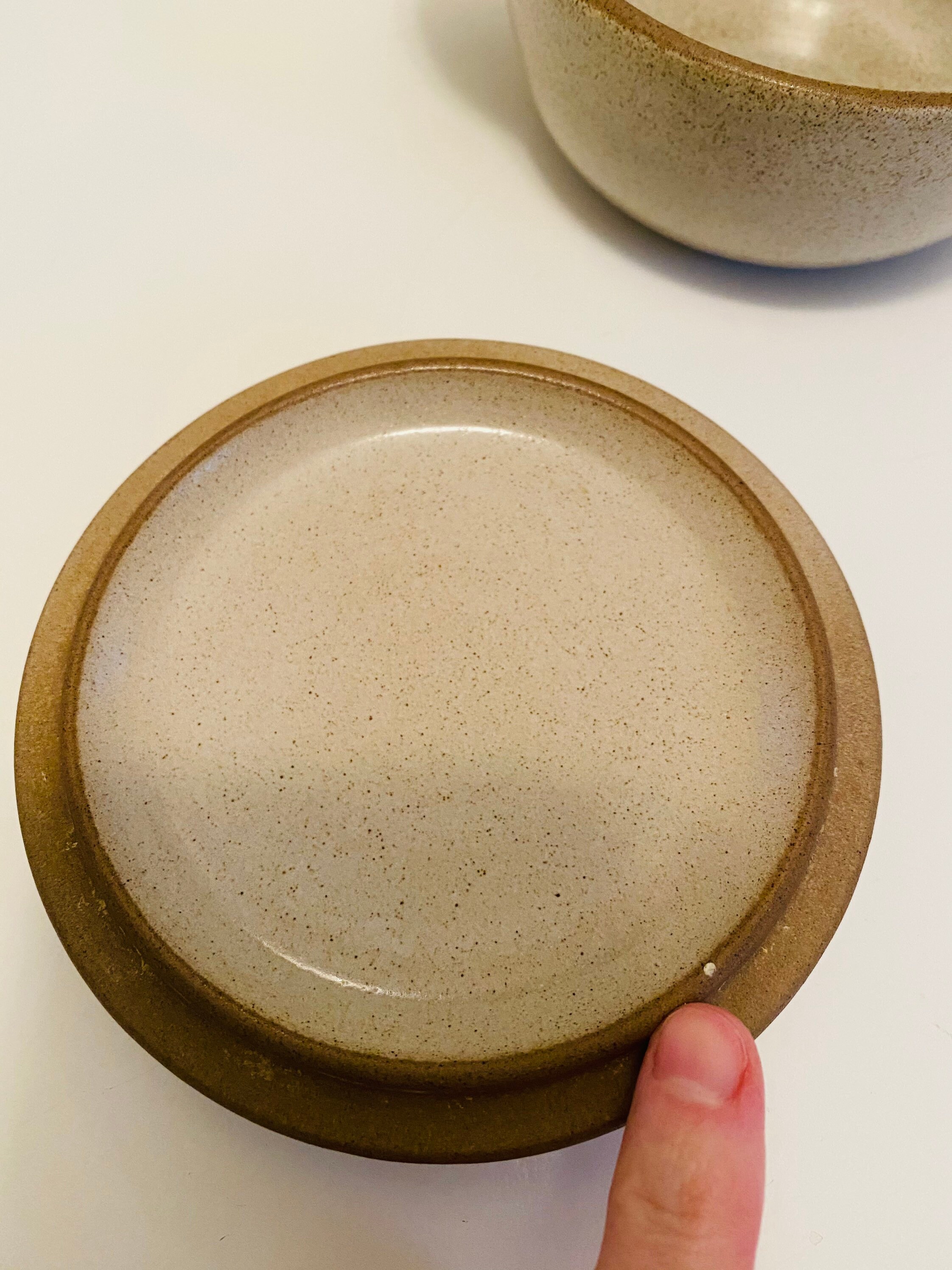 Heath Ceramics　ヒースセラミックス　ディナープレート　砂色 Heath Ceramicsヒースセラミックスディナープレート砂色