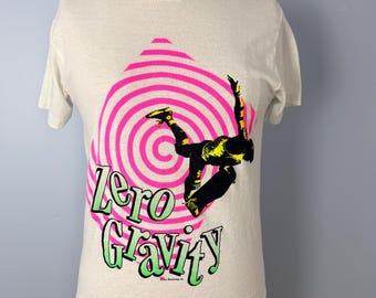 Vintage 1987 Gotcha Surf T-shirt Size L - Etsy