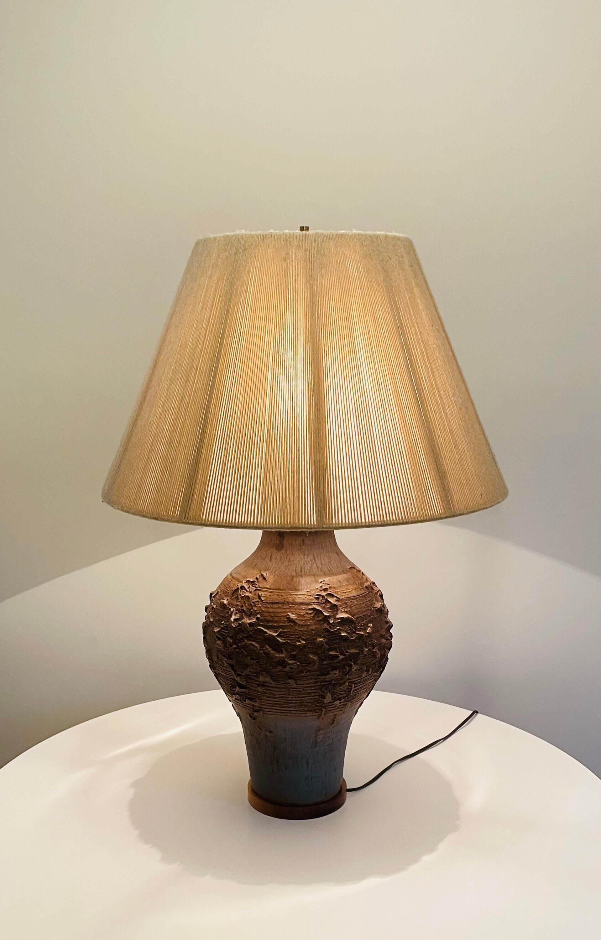 Vintage Lee Rosen for Design Technics Mid Century Modern Table