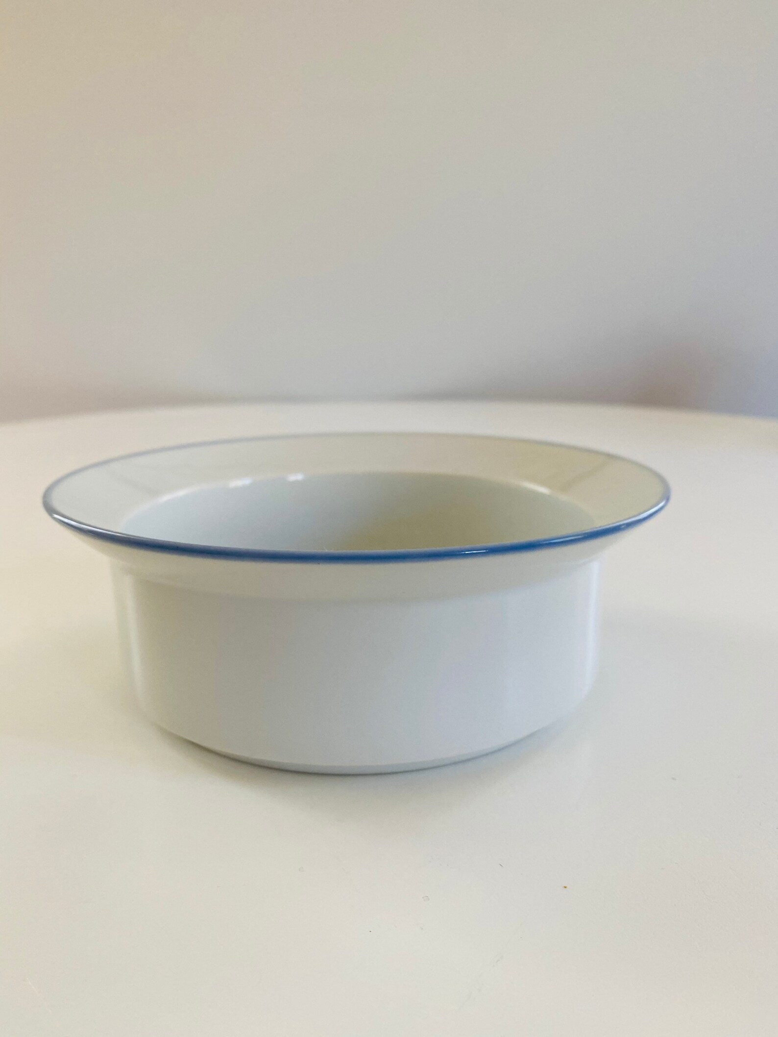 Vintage Dansk Soufflé Baking Dish Dansk NR Small Baking Dish Etsy