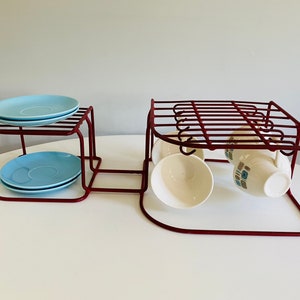 Etsy dish rack sale