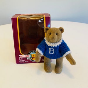 1980s Gund - Etsy
