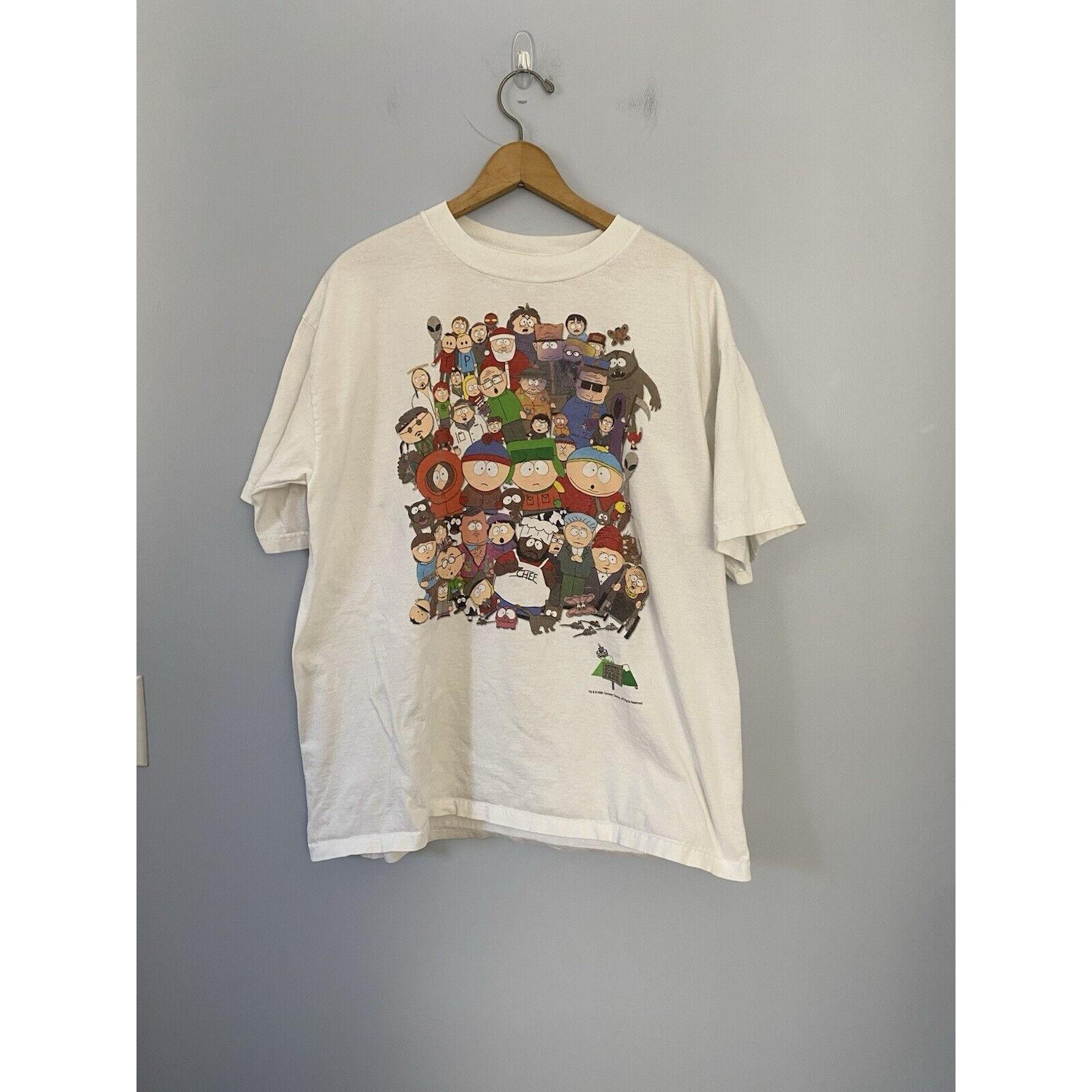 90's VINTAGE SOUTH PARK Tシャツ ©︎1998 il_fullxfull.6539822928_jr2q.jpg